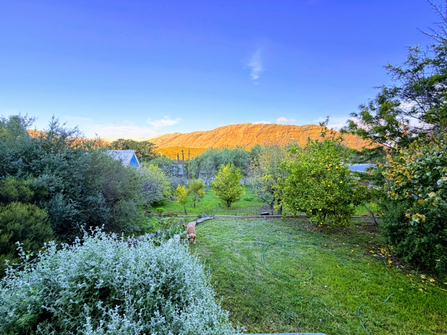 2 Bedroom Property for Sale in Barrydale Western Cape